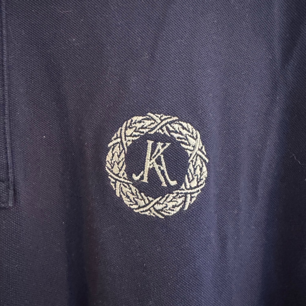 Holderness & Bourne Keeneland Polo - Picture 2 of 3